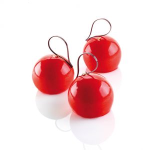 Силіконова форма для десертів TRUFFLES 120 мл Silikomart