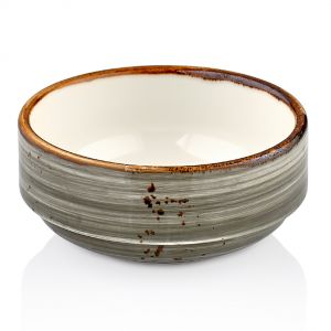 Салатник 450 мл, серія Harmony Supreme By Bone