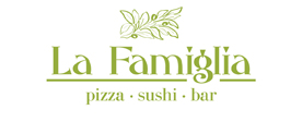 la famiglia