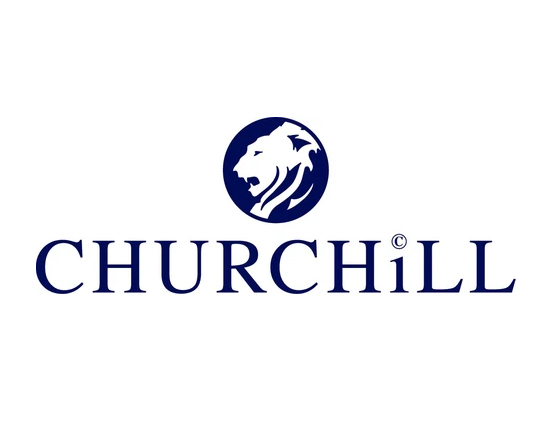 Churchill
