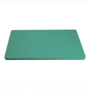 Обробна дошка зелена 600х400х20 мм Project line FoREST