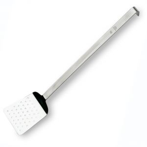 Лопатка кухонна перфорована 50,5 см Lacor