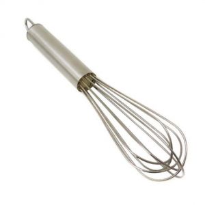 Вінчик н/ж 20 см Lacor