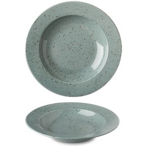 Тарілка глибока 22 см, серія Life style Rainforest G.Benedikt