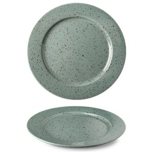 Тарілка 26 см серія, Life style Rainforest G.Benedikt