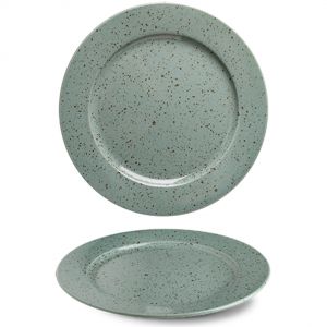 Тарілка 28 см серія, Life style Rainforest G.Benedikt