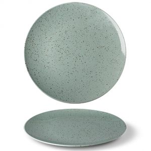 Тарілка для піци 30 см, серія Life style Rainforest G.Benedikt