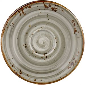 Блюдце 16 см, серія Harmony Supreme By Bone