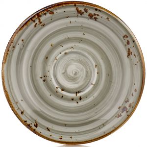 Блюдце 12 см, серія Harmony Supreme By Bone