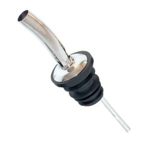 Гейзер для пляшок, сталь 18/10 The Bars