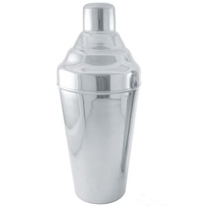 Коблер шейкер 4 л The Bars