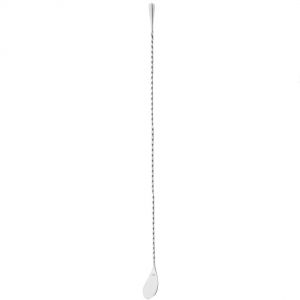 Барна ложка 40 см з краплею, сталь 18/10 The Bars