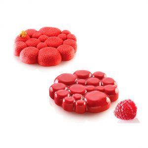 Силіконова форма для десертів PARADIS Silikomart