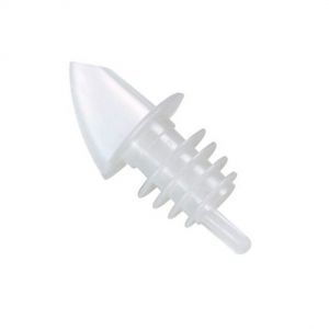 Гейзер для пляшок 12 шт білий Paderno