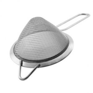 Файн стрейнер конічний d 85 мм, сталь 18/10 The Bars
