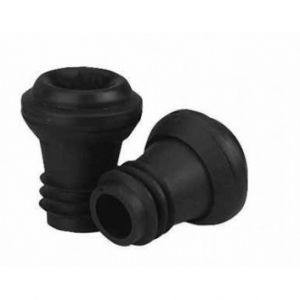 Пробка для пляшок вакуумна 2 шт Lacor