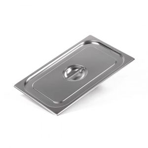 Кришка із нержавійки GN 1/1 Food line FoREST