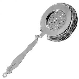 Хавторн стрейнер без вушок, сталь 18/10 The Bars