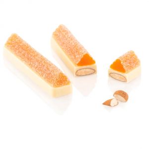 Форми для батончиків KIT BAR TRONCO 48 мл Silikomart