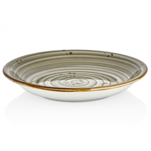 Тарілка глибока 21 см, серія Harmony Supreme By Bone