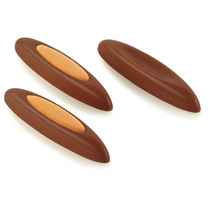 Форми для батончиків SOGNO-B 28 мл Silikomart